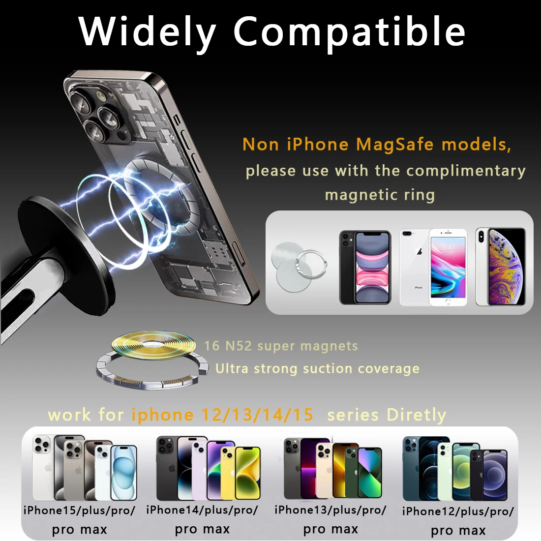 Thumbnail 2 - #29 Best Adjustable Desk Phone Stands to Buy In 2026