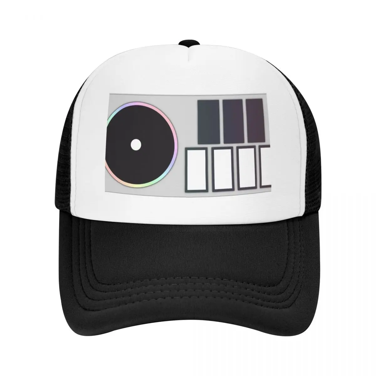 

Бейсбольная кепка с минимальным контроллером Beatmania iidx | -F- | Wild Ball Hat шляпа дерби для мужчин и женщин