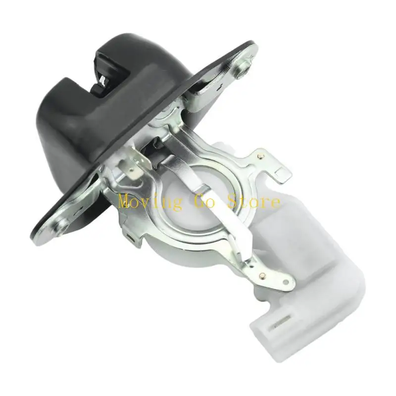 

B5XD привод момента багажника B5XD 74800-SMGG01 74800-SMGE01 Грудовой отсек для задней двери.