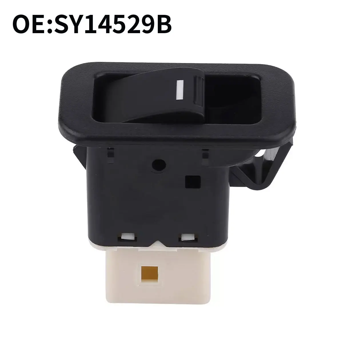 SY14529B is suitable for Ford auto parts window glass lift switch car electric switch