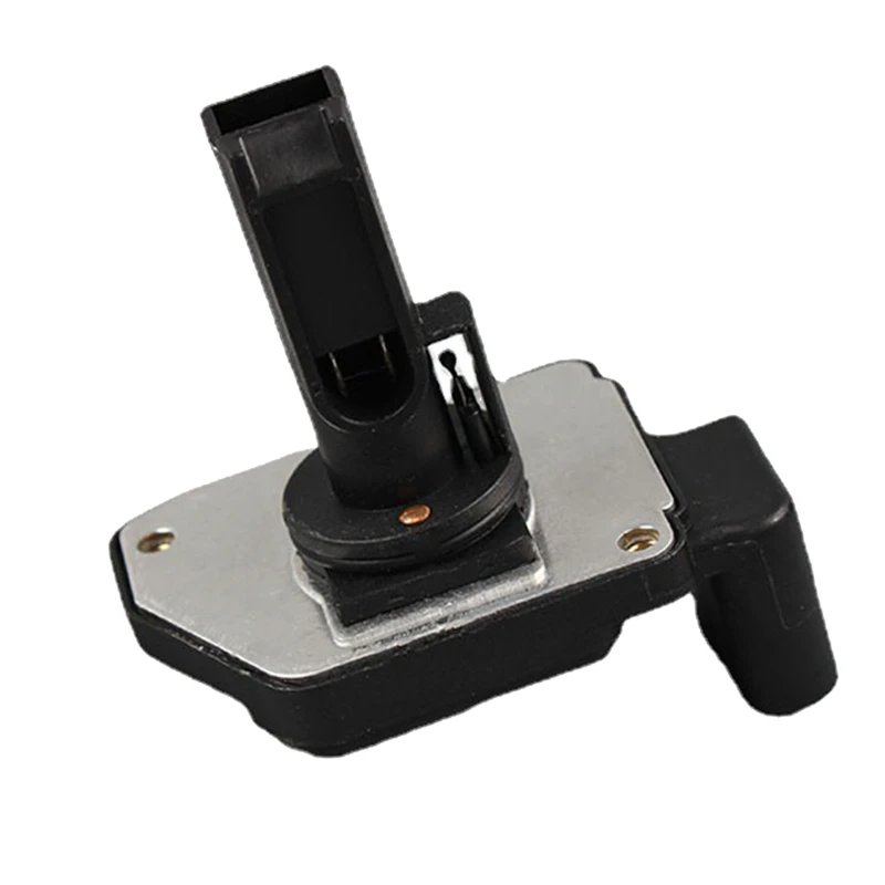 Sensore di flusso d'aria di massa MAF per Bora Golf IV New Beetle Passat Polo Transporter IV muslimayal