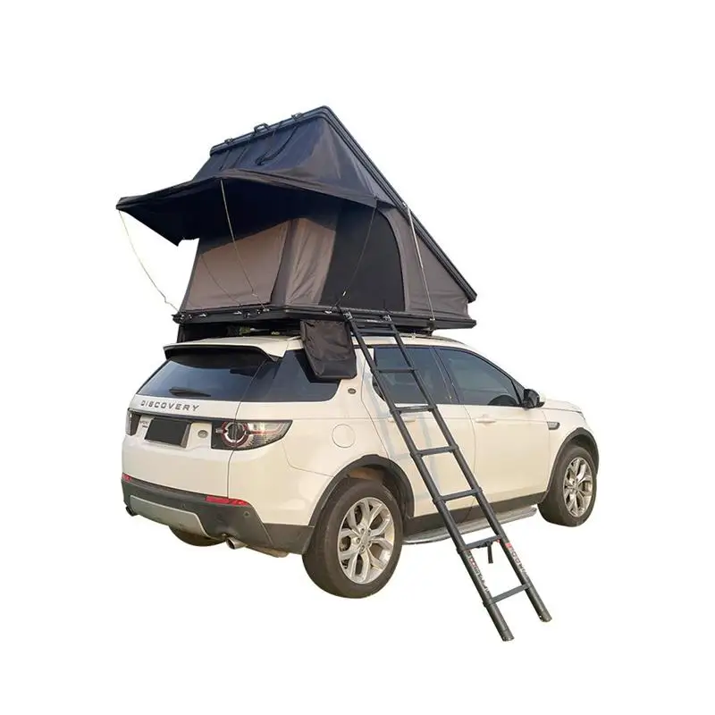 

Hard Shell Roof Top Tent Camper For Car Roof Top Tent Rooftop Tent