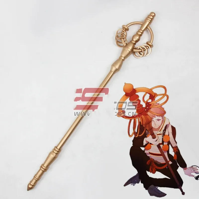 Blue Exorcist Shima renzou PVC Sword Ao No Exorcist Cosplay s Sword Personal Collection Prop