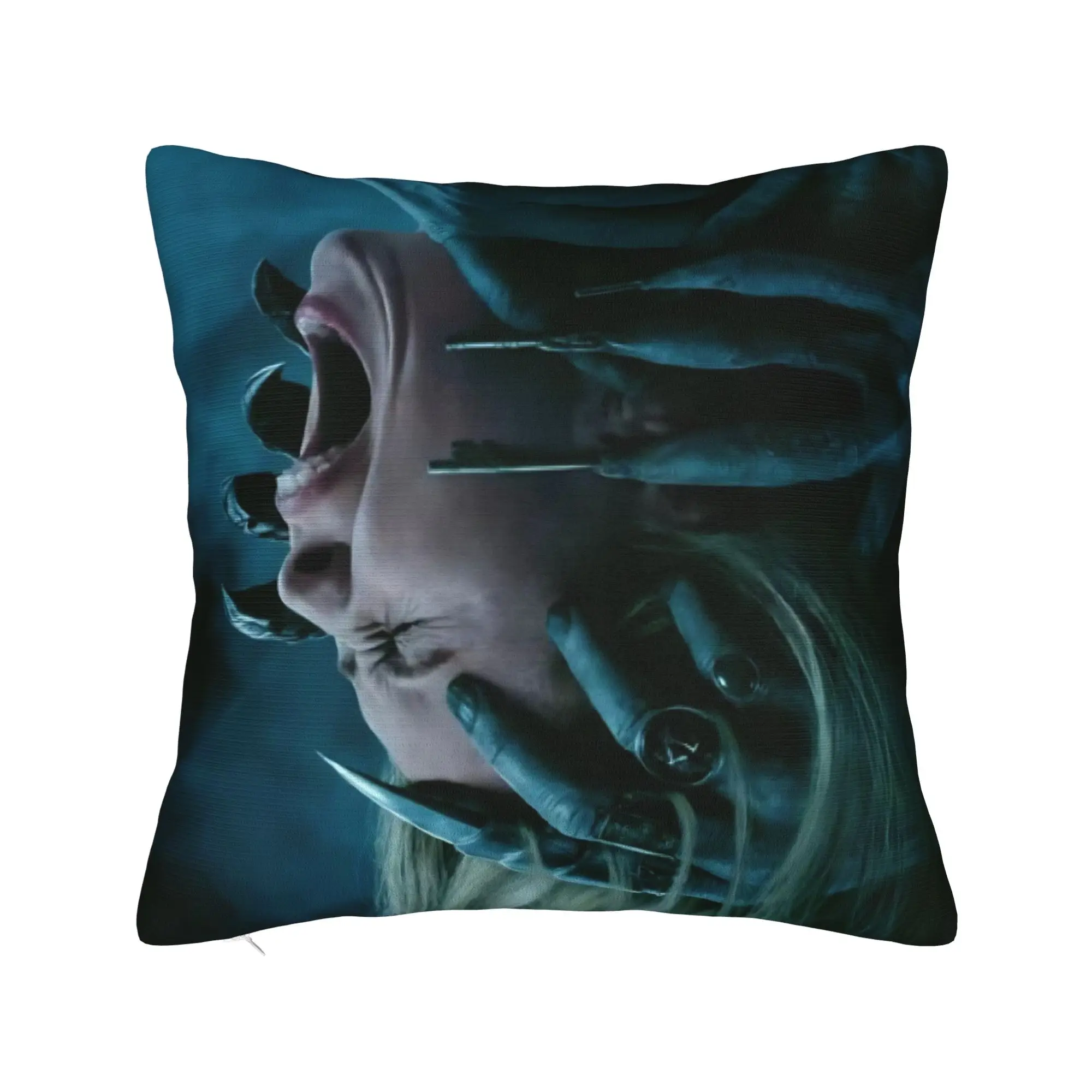 Decorative Pillowcases Insidious Movie 2026 Accessories Home  Pillow Case Cover Square Multi Size
