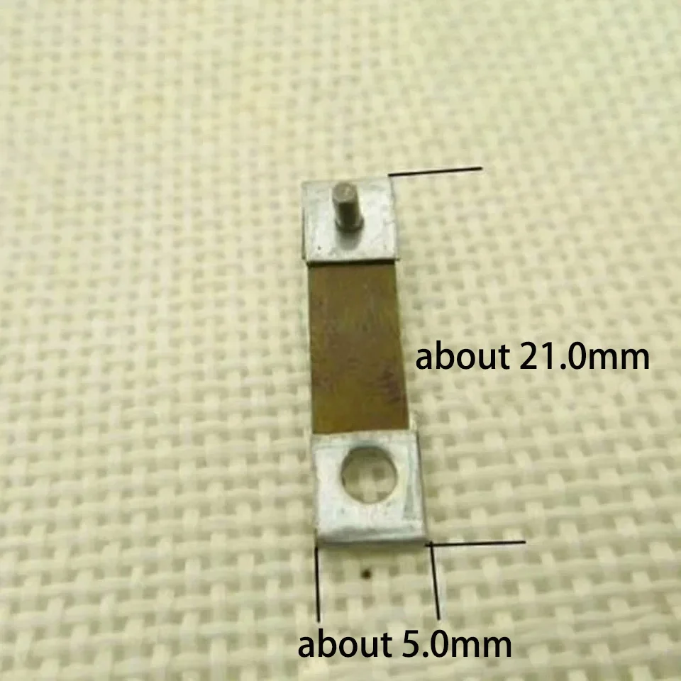 Universal 15-day Mechanical Clock Pendulum Spring Clock Mechanical Wall Clock Accessories Table Clock Repair Parts