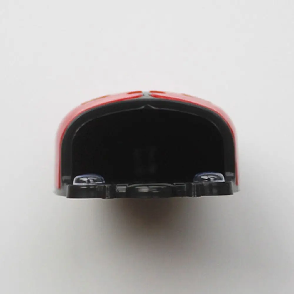 صندوق تخزين منظم لقلم السبورة على شكل خنفساء، توفر مساحة، حامل قلم تحديد السبورة البيضاء، تصميم ممحاة، مسح مغناطيسي لطيف #3