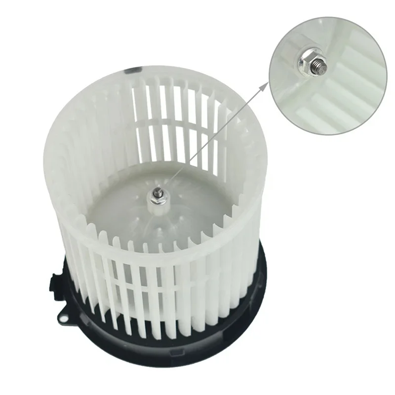 

Автомобильный для Nissan LEAF 2011-2012 для Cube 2009-2014 двигатель вентилятора кондиционера-номер детали 273SY1K A0A