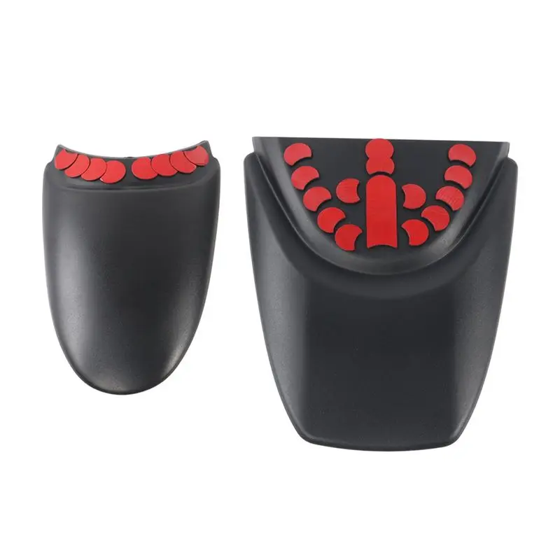Motorcycle Accessories Fender Fender Extension Mudguard For Ducati Multistrada V4 Pikes Peak 2021 2022 2023