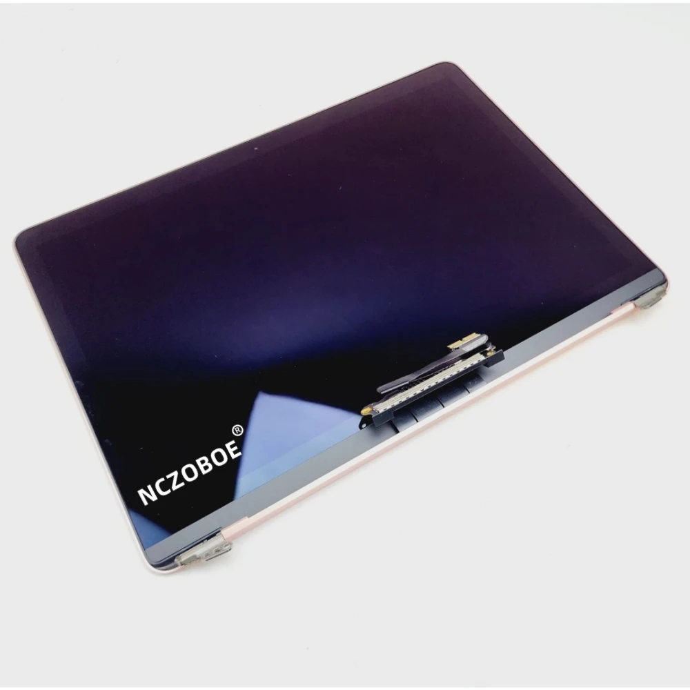 NCZOBOE Grey/Silver/Rose Gold/Gold Color Applicable For 12
