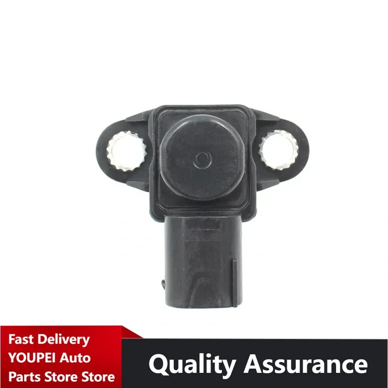 

Pressure Sensor for Mercedes-Benz W168 W169 W202 W203 W204 W210 W211 W212 W220 W245 W463 S204 CL203 Part Number: A0061539828