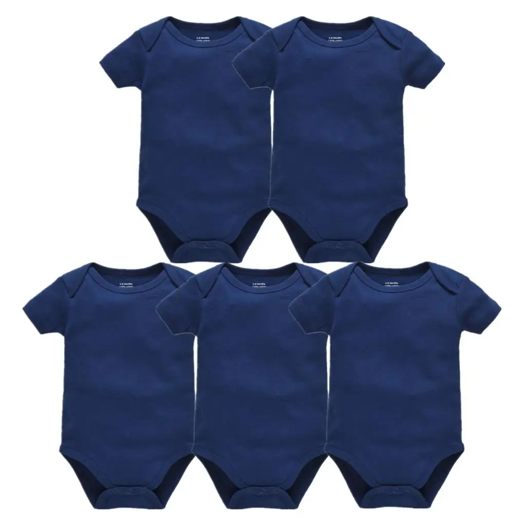 

Newborn Baby Boys Pajama Playsuit Infant Baby Girl Pijamas Clothing One-Piece Infantile Grow Bebe Cotton Sleepsuit Roupa Bebe De