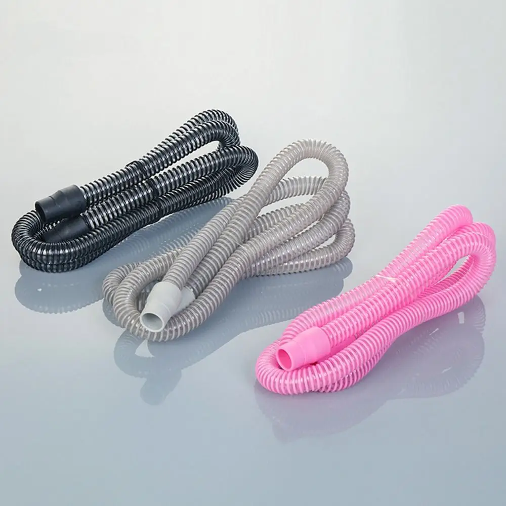 1Pc Mars Wellness Universal Hose 6 Foot BMC Tube with Most Machines Compatible Multicolor Multifunctional Multicolor Tubes