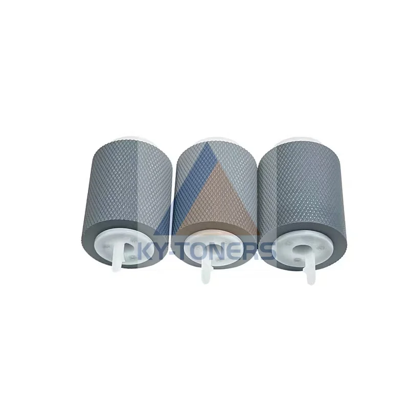 1PCS Paper Feed Roller for Sharp MX3111 3115 3116 3140 3610 3640 2310 2640 Cassette Pickup Roller