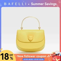 Bolso de mano de cuero genuino para mujer, bandolera de hombro, marca de lujo, diseñador ORIGINAL, tendencia elegante, 2023