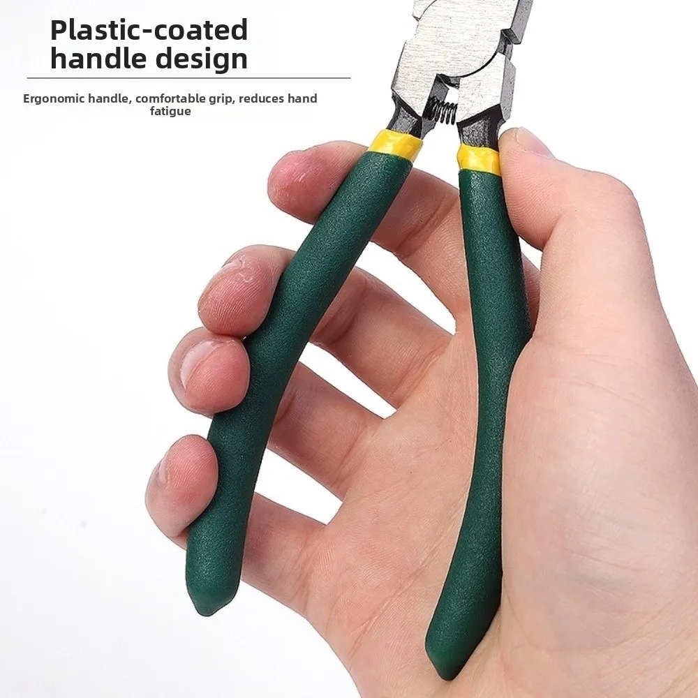 Hand Tools Heavy Duty Snap Ring Pliers Straight/bent Universal Circlip Pliers Durable Professional Retaining Ring Puller Install