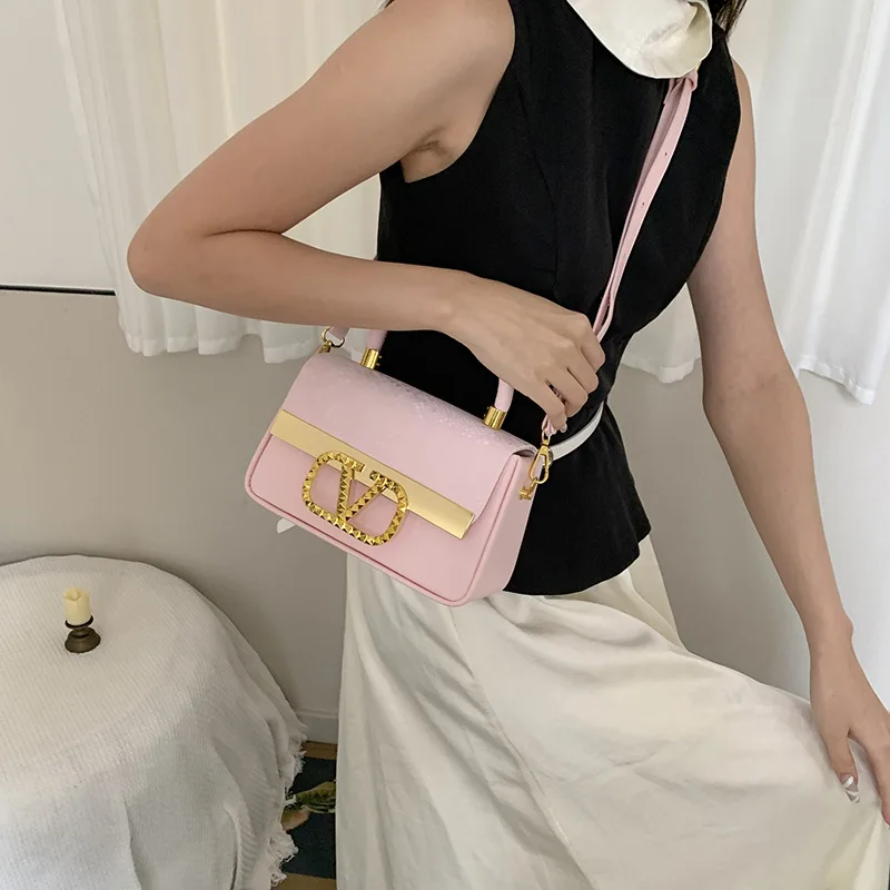 

Новые высококачественные сумки, модные и повседневные универсальные сумки на косой плече, роскошные дизайнерские бутиковые женские сумки