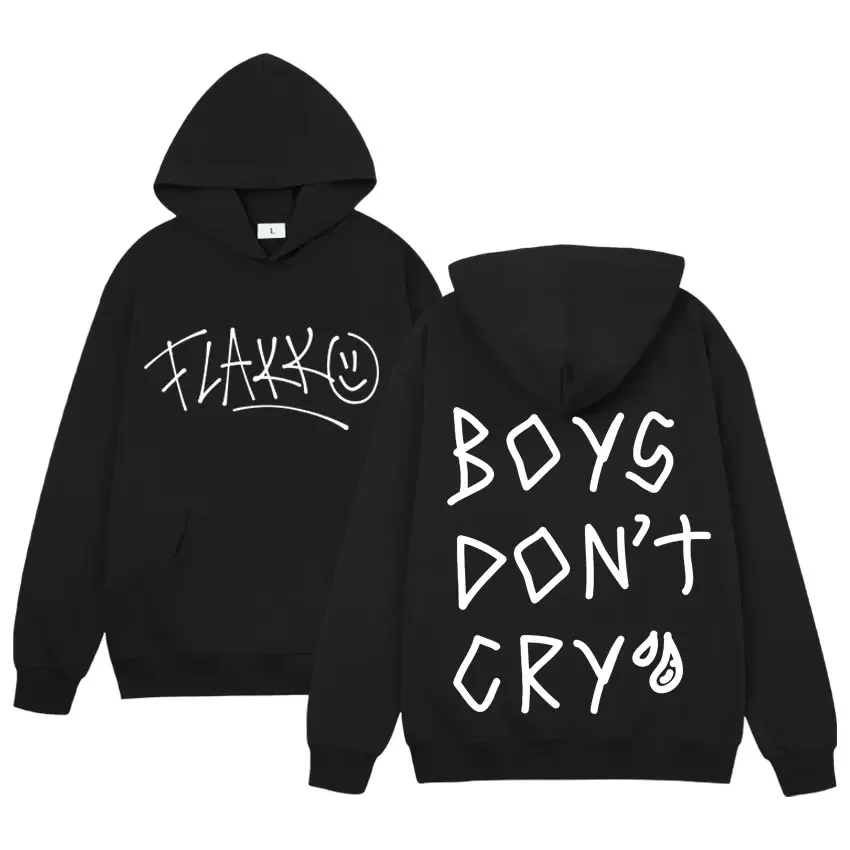 

Pop Rels B A New Star World Tour Nice Hoodies Mens Womens Oversized Gothic Clothing Casual Pullovers Long-sleeved Sweatshirts Un
