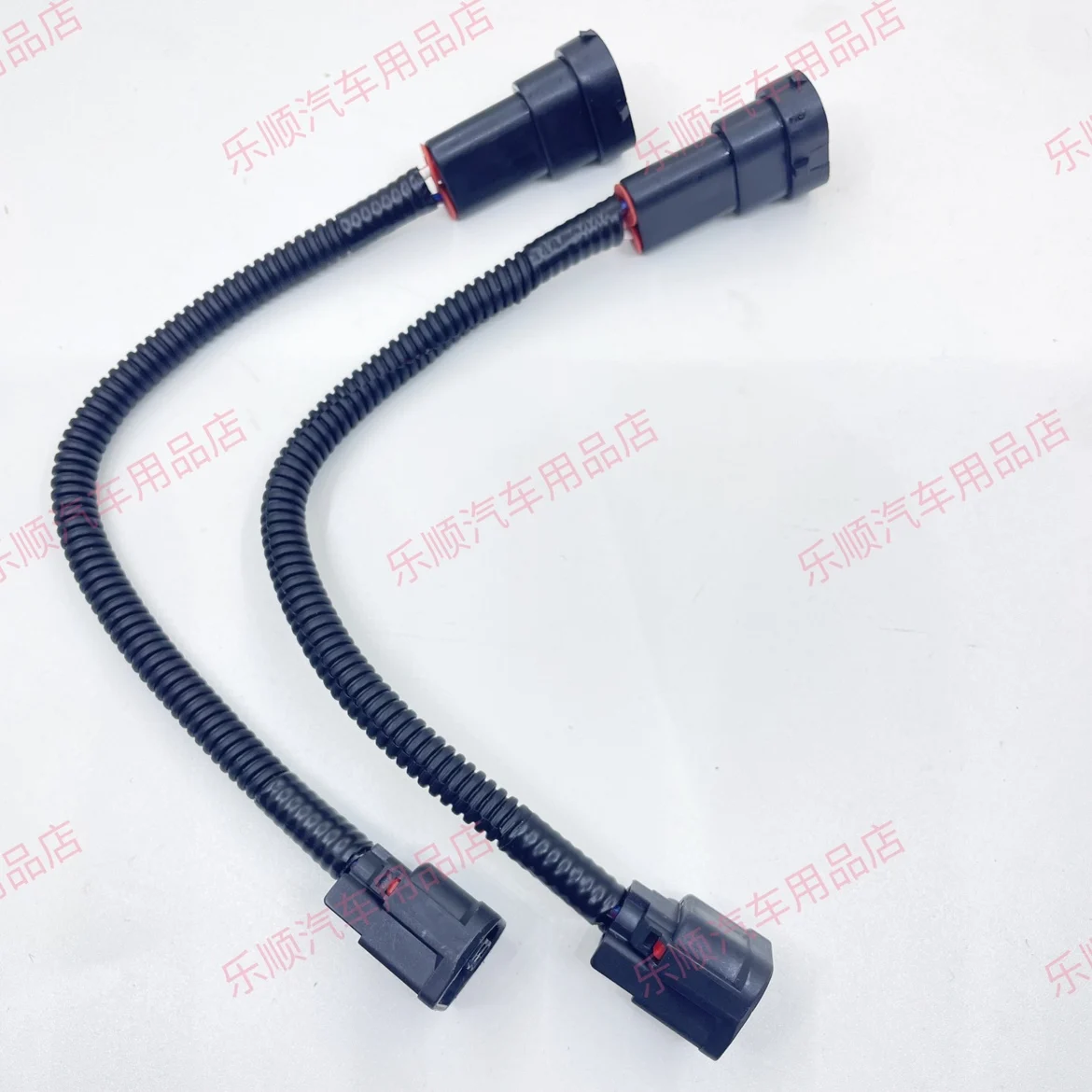 Applicable to Honda Accord CRV civic and other low-configuration fog lights upgrade high-configuration fog lights adapter cable