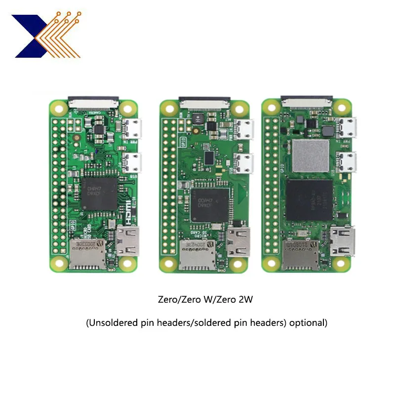 

Raspberry Pi Zero2W Raspberry Pi Zero 2W Development Board Python Programming