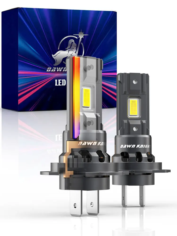 Dawn Knight 1:1 Min…