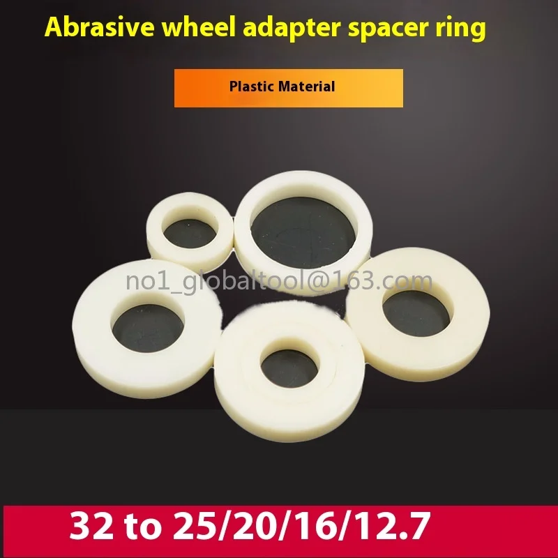 Aperture Washer 32 To 25/20/16/12.7 Grinding Wheel Reducing Sleeve