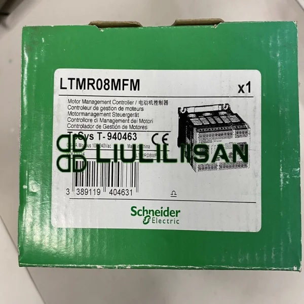 

1pc Ltmr08mfm Motor Brand New Original Spot Plc