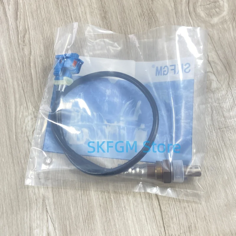 ~.;  55566650 Air Fuel Ratio Sensor Oxygen Lambda Sensor ,For CHEVROLET CRUZE J300 1.6 ORLANDO J309 1.8 Alfa Romeo 159 Fiat