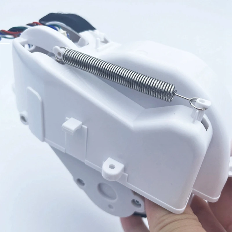 Для Xiaomi G1 MJSTG1 аксессуары для правого колеса робот-пылесос аксессуары для приводного колеса