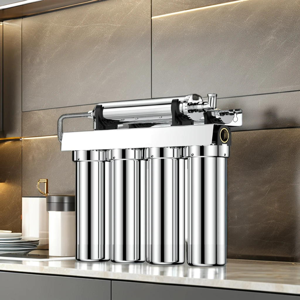 2025 New 1200L Six-…