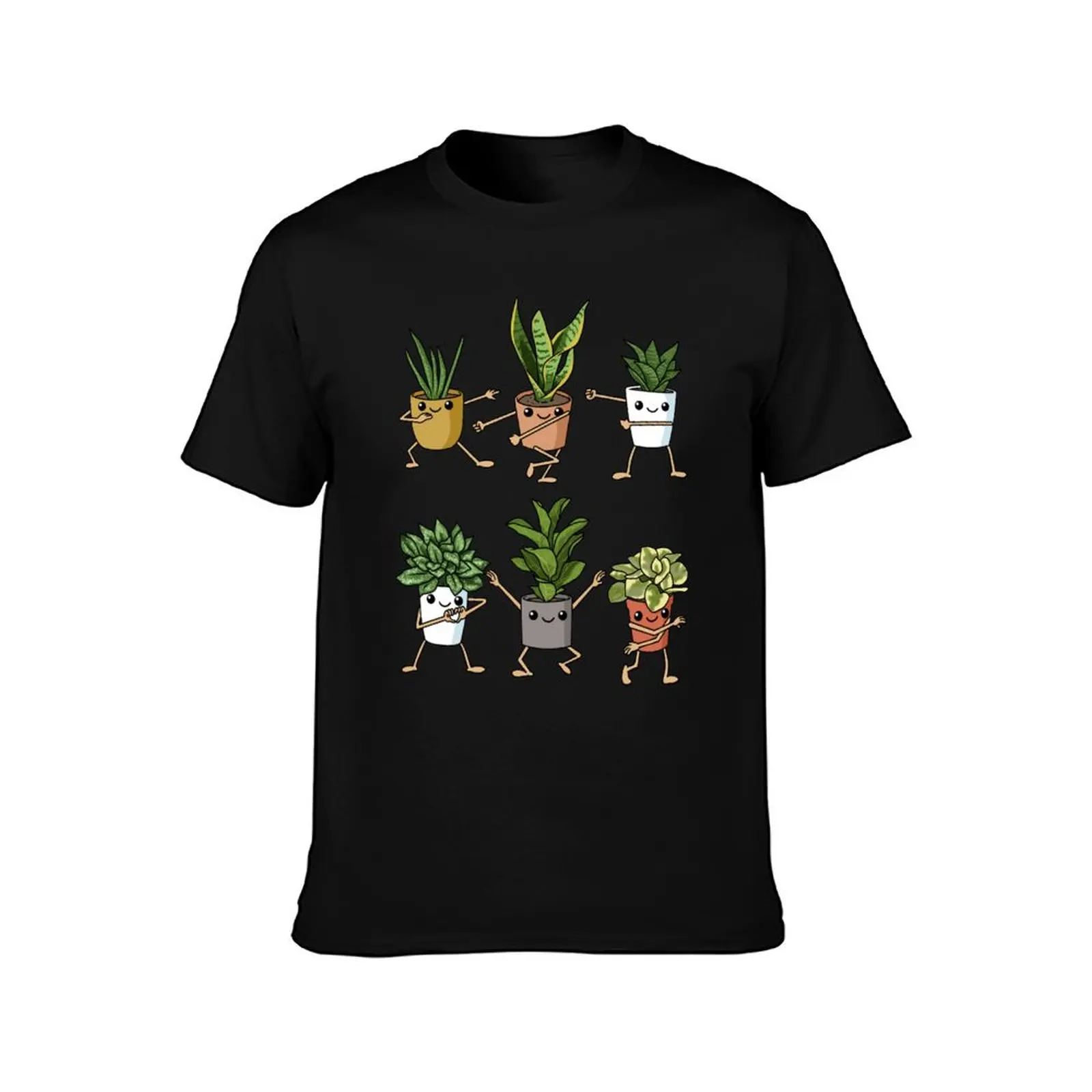 Plant Lover Gift Women Florist Tshirt Gardener Gifts Plant T-Shirt printed t shirts for man T-Shirt