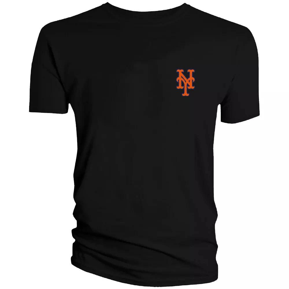 

Футболка NY Mets New York Baseball Nyc Chest Men BNM02-Высококачественный роскошный топ для мужчин и женщин