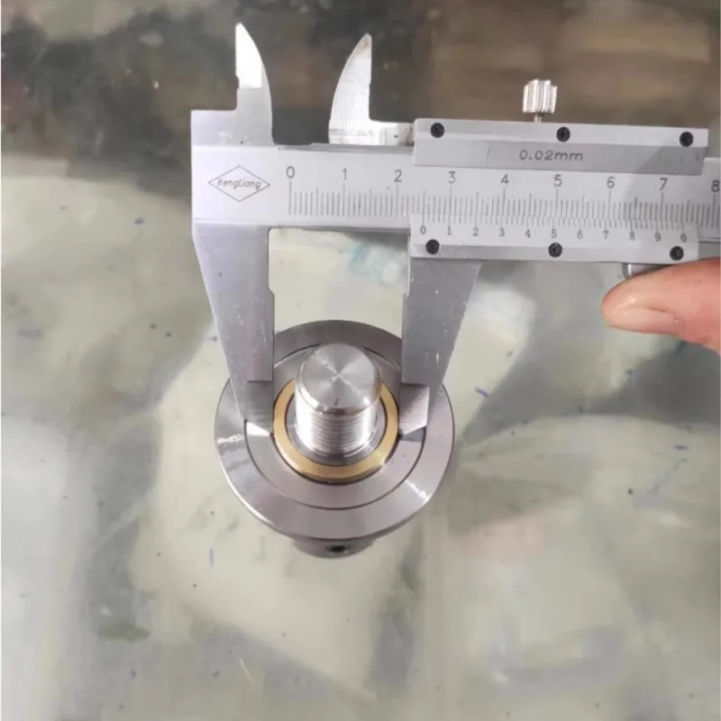 19mm Jade Saw Blade Chuck Saw Blade Hole 20mm/25mm Tool Motor Modification Tool Grinding Wheel Sand Link Rod