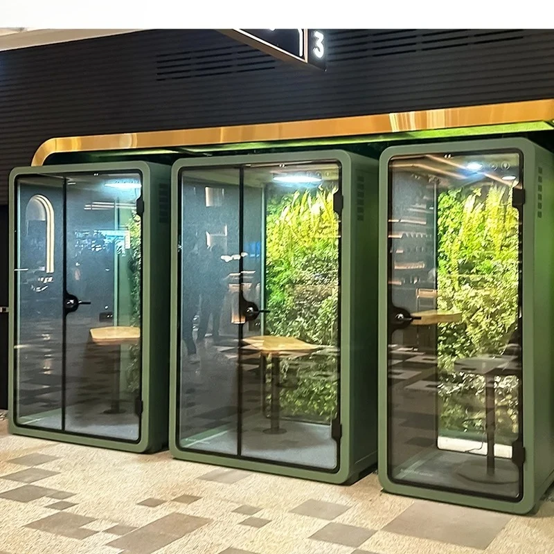 Office Building Quiet Speakers Phone Booths Parks Supermarkets And Bedrooms Exchange For Sale In Cozy Cabins
