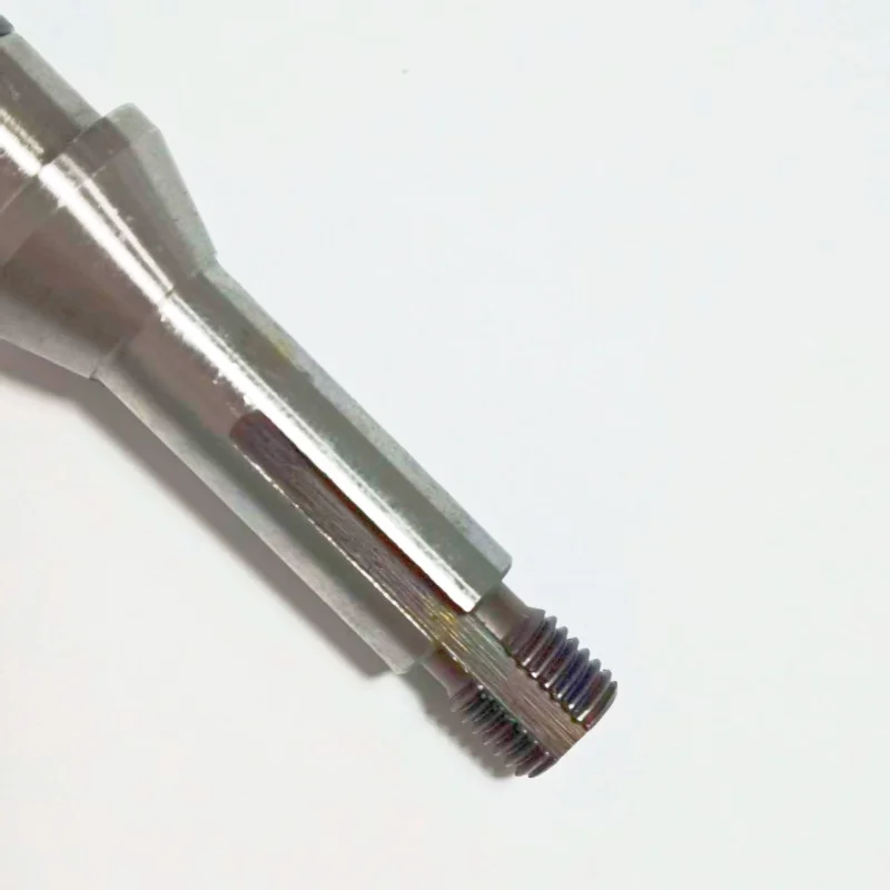 Gear Cutter Holder Arbor for 8mm Watchmaker Lathe