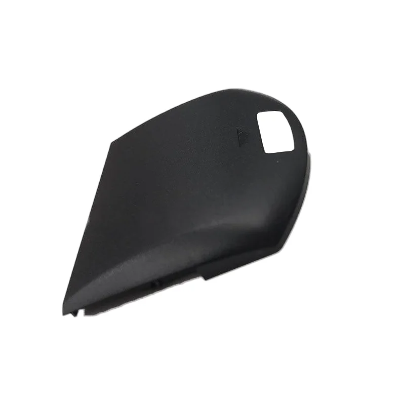 for PSP1000 Battery Cover Plastic Cap Repair Parts Replacement for SONY PSP1000 Game Console Back Pack Door Cover Shell