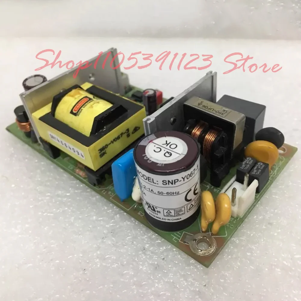 

+5V9.5A100-240V Industrial Control Power Supply SNP-Y067-1