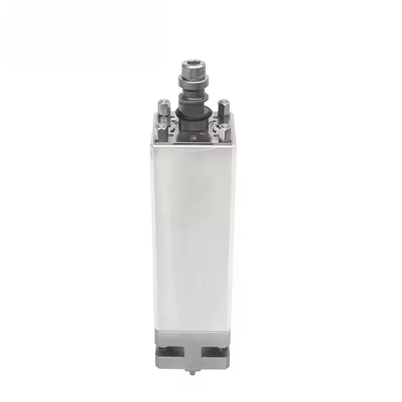 50mm Vertical Extension Holder for EDM System 3R Compatible Hardened Steel 0.002mm Repeatability with Spigot 3A-300093