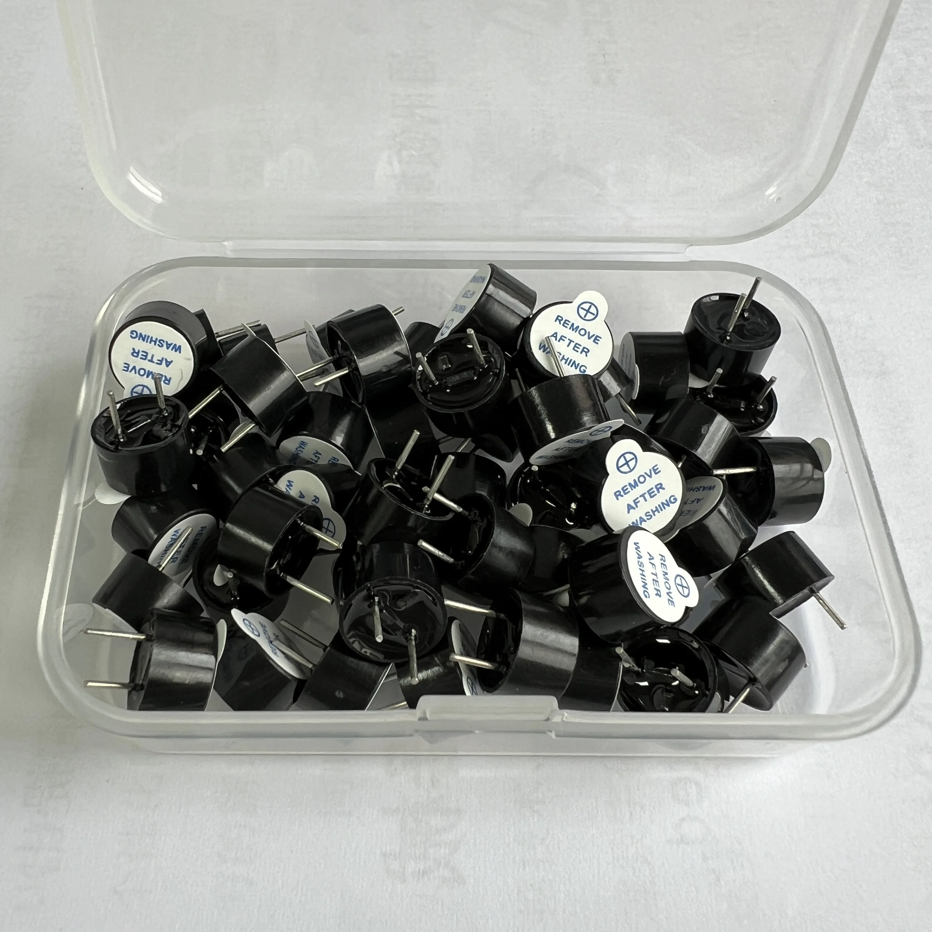 

50PCS/LOT HNB09A05 (Buzzer)