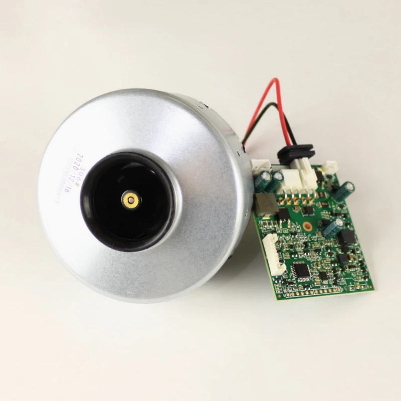 محرك اللوحة الأم الأصلي للمكنسة الكهربائية ، Philips FC6722 ، FC6725 ، FC6728 ، FC6729 ، FC6723 ، FC6730 ، E301369