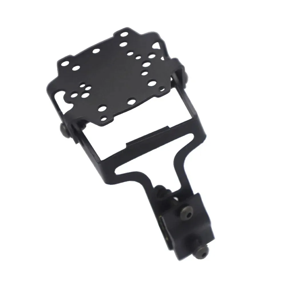 Motorcycle Mobile Phone GPS Mount Navigation Bracket USB Wireless Charging Stand Accessory For Yamaha Tenere 660 XT660Z