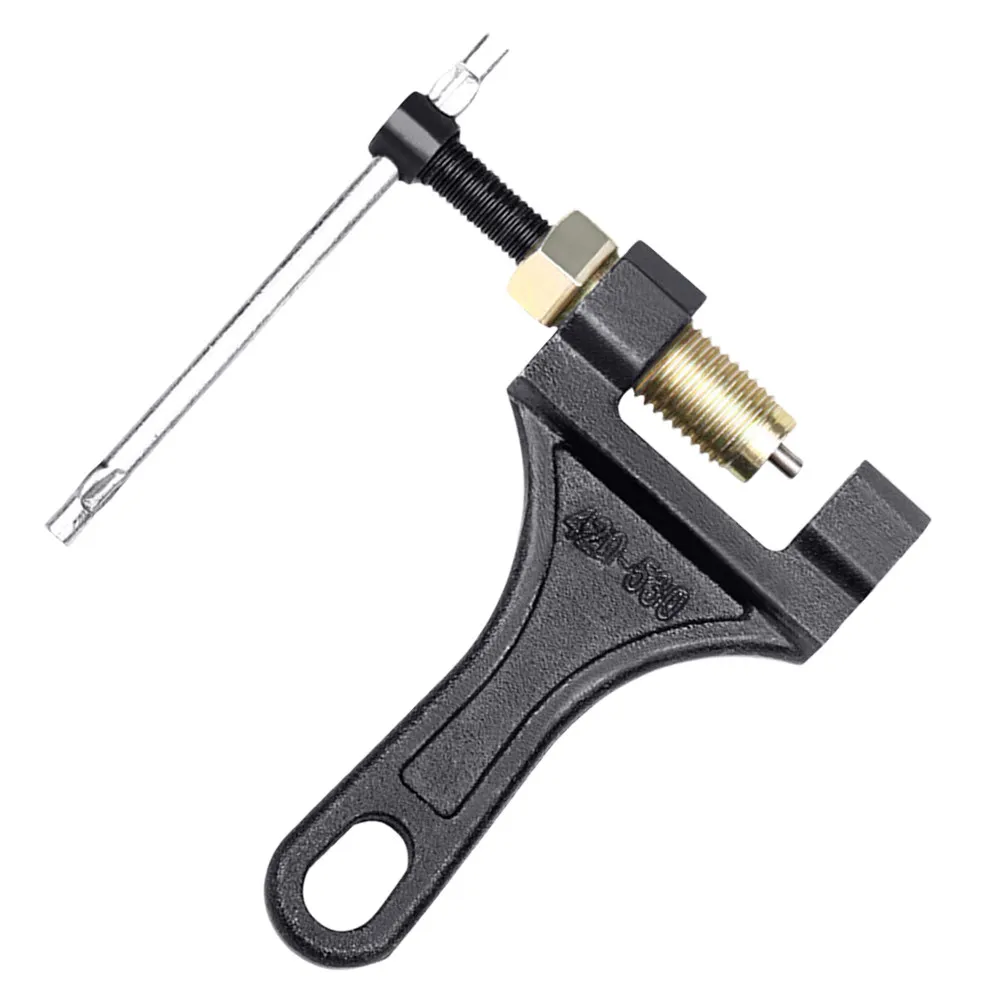 

Cycling Chain Breaker Remover and Rivet for Motorcycles Bike Splitter Helper