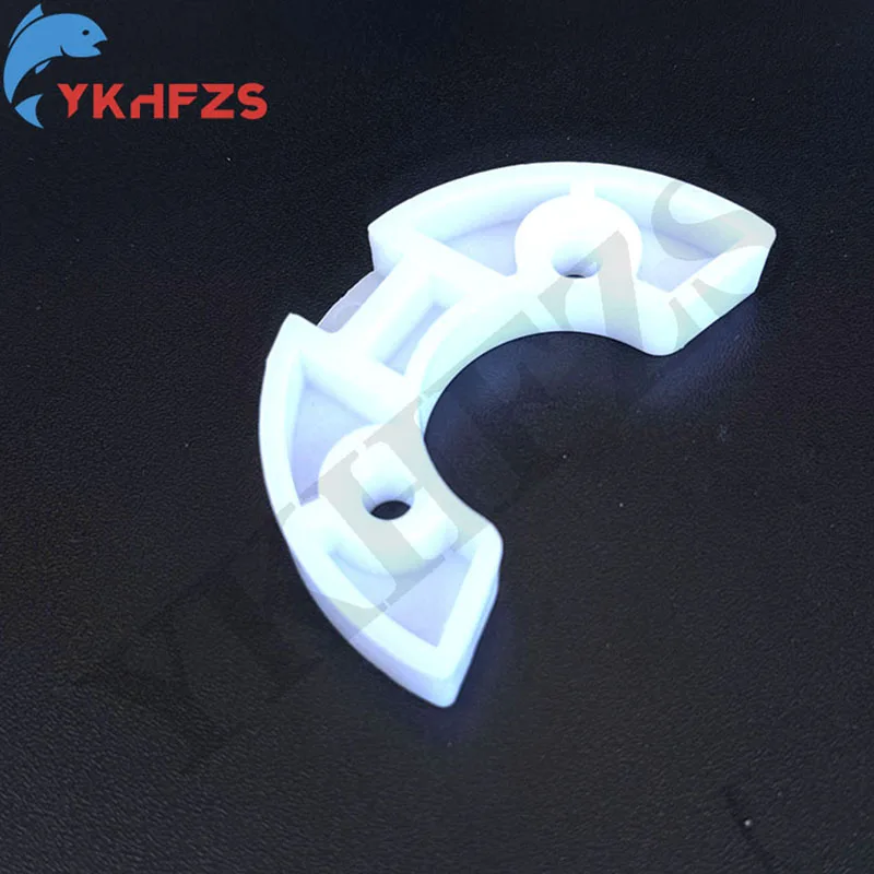 

Нейлоновая фиксирующая пластина 703-48245 для моторных узлов Yamaha серий 703, 704, для однорычажного пульта дистанционного управления, 703-48245-00, морские запчасти