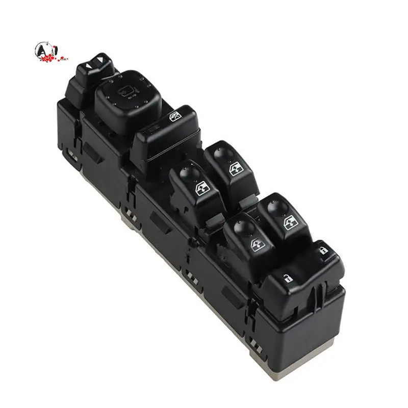 

A10E-Electric Glass Lift Switch Window Control Switch For GM Cadillac 1500 2003-2006 15186208 15883319 15112971 15202850