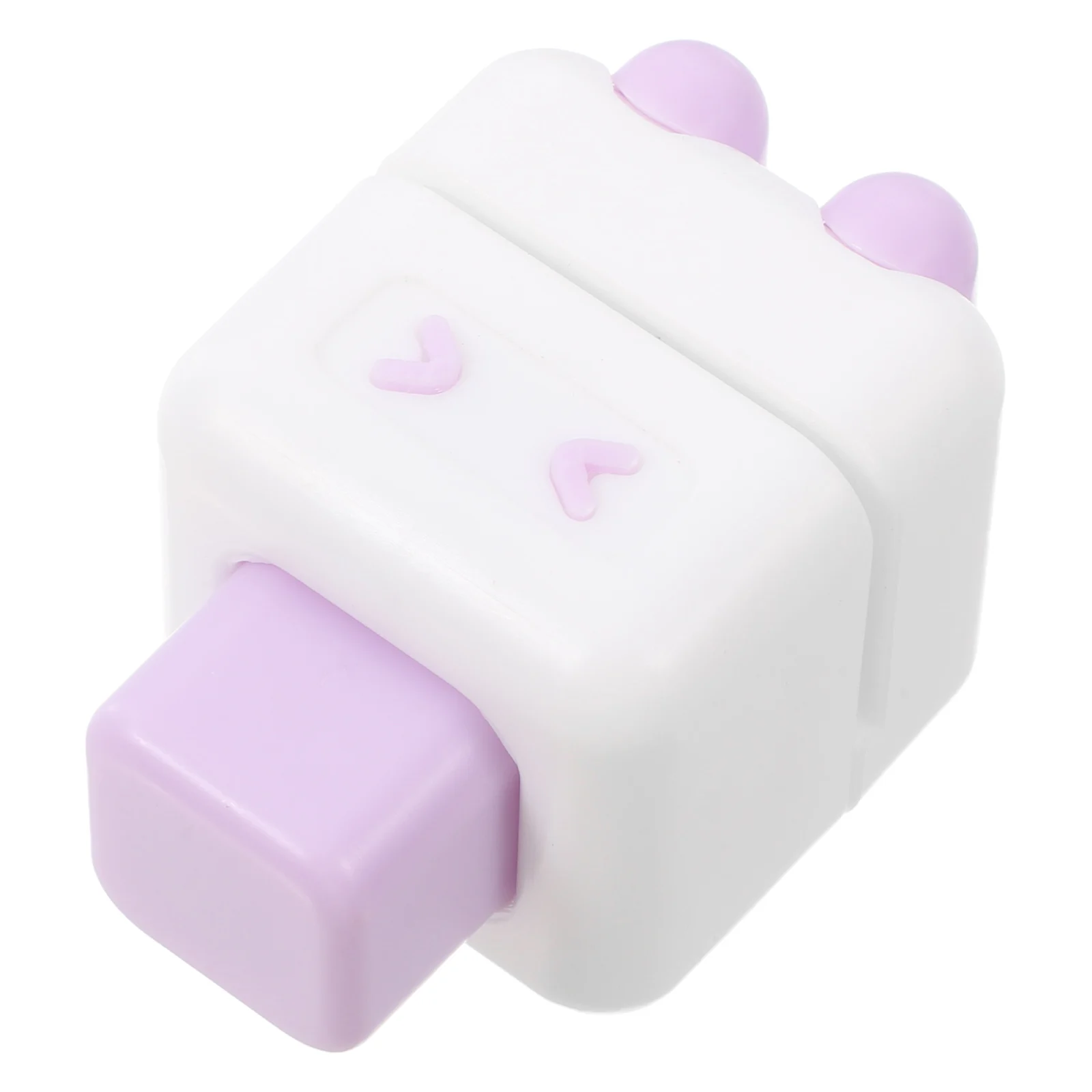 

Mini Single Hole Puncher Manual Portable Circle Paper Punch for Kids DIY Crafting Tag Hole Punch Paper Puncher Shapes