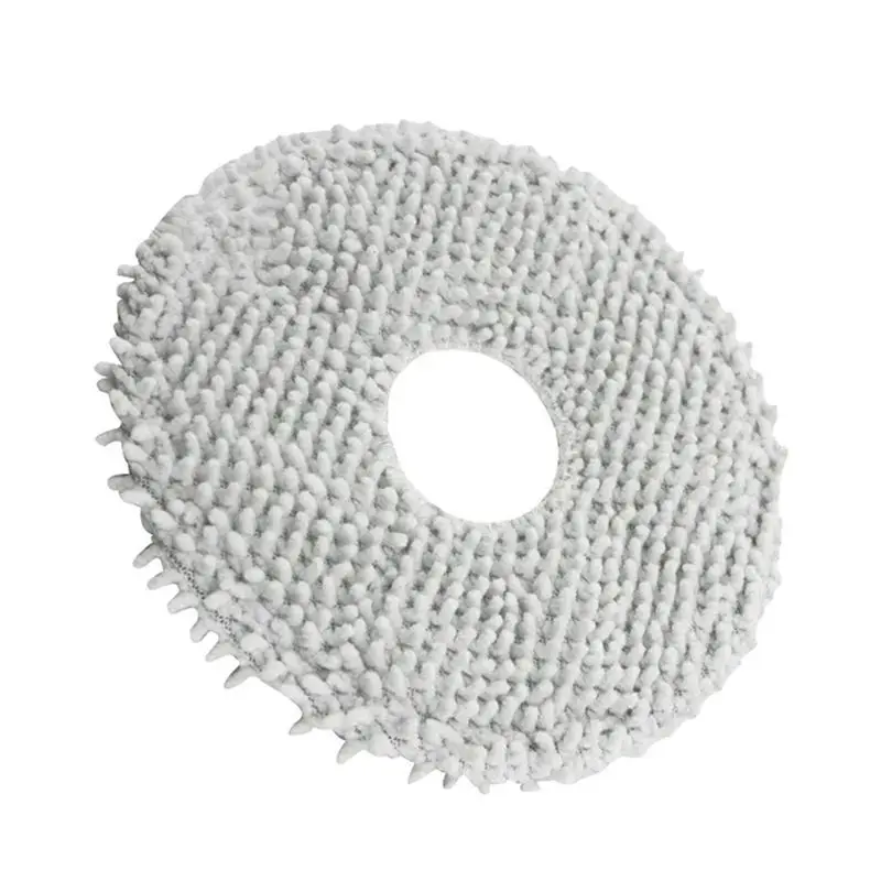 BAAJ-2 Set For Robot Vacuum S10+ / S10 Plus Accessories Hepa Filter Mop Rag Cloth Spare Parts
