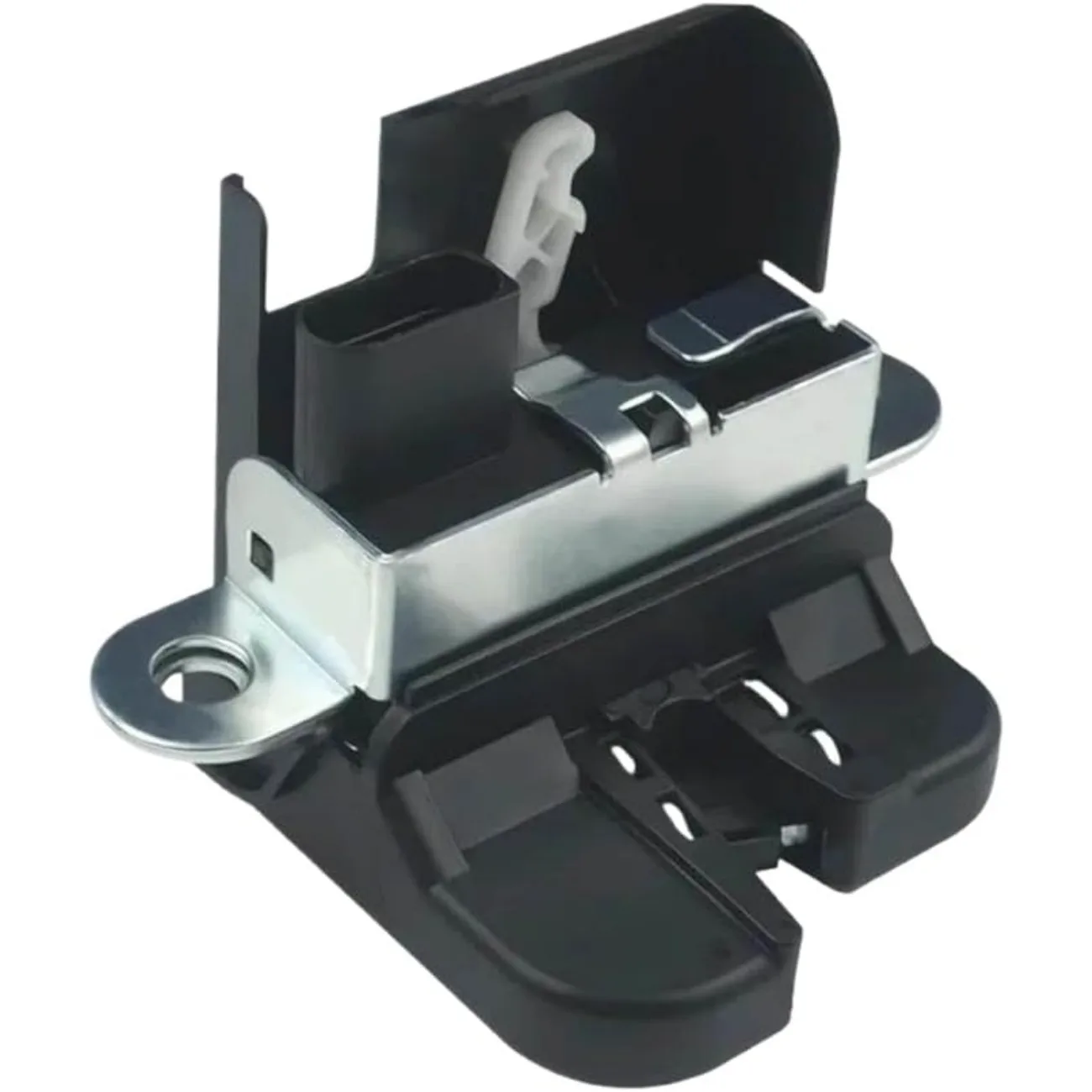 

Trunk Lock Block Rear Trunk Lid Lock Latch For Skoda Yeti 6F0827505 2SD827505 2G6827505B Rear Trunk Tailgate Lid Lock Boot