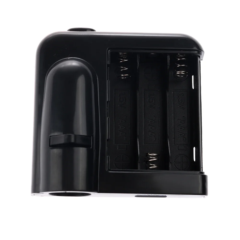 1 قطعة سيارة لاسلكية الخفافيش شعار الباب إضاءة زينة الظل LED ترحيب جهاز عرض ليزر مصباح الملحقات الداخلية الحلي #3