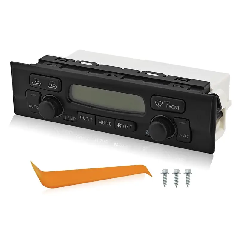 

BMBY-55900-35360 Модуль панели климат-контроля нагревателя Температурный блок климат-контроля