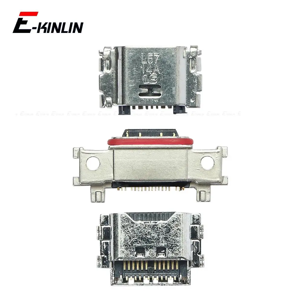 Usb Jack Type-C Cha… - image