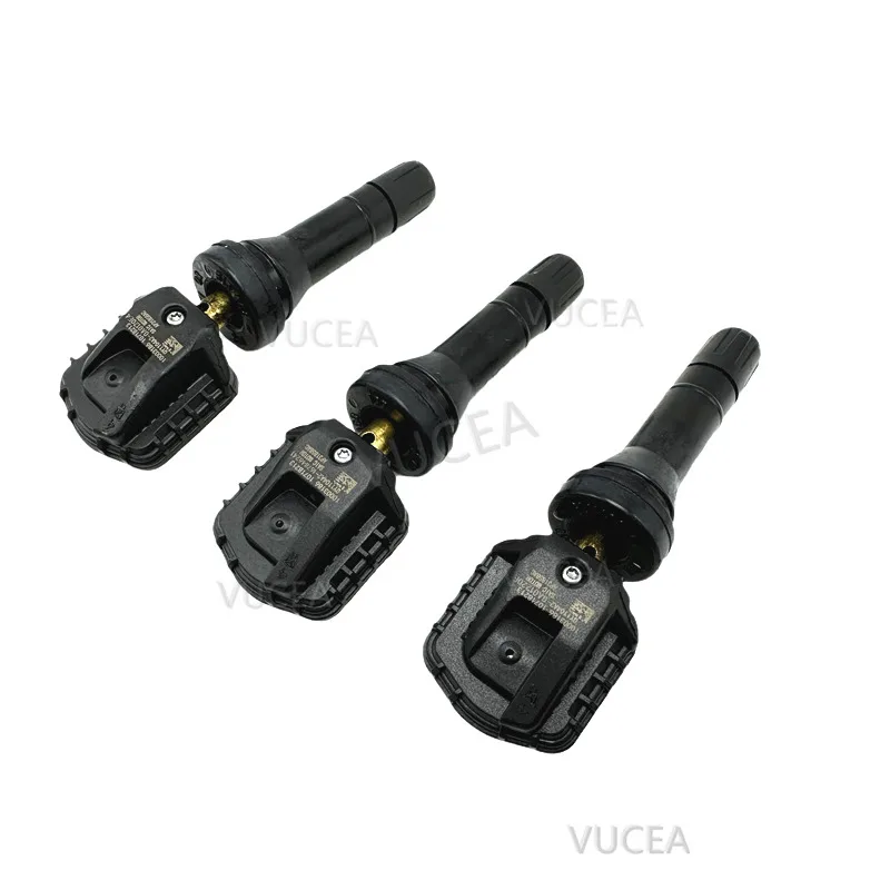 1pcs VALVE-TPMS For MG SAIC MG3 MG6 ZS HS GS I5 I6 RX3 RX5 RX8 Reifendrucksensoren Neu 433MHz Aktiv Rdks BHsens 10718213